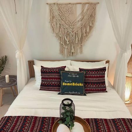 V Boho Home 3Bedroom 7-8Pax Eco Majestic Semenyih Beranang Экстерьер фото